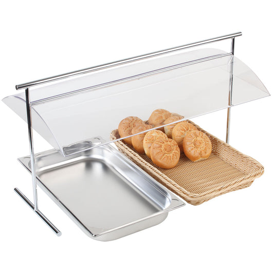 Hustenschutz-Haube - 83 x 43 x 45 cm