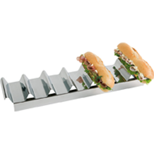Snackwelle CNS 47,5x10,5 cm