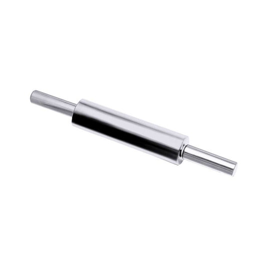 Teigrolle 47 cm (Walze Ø 4,4 x 25 cm) - CNS 18/10