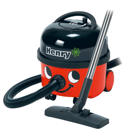 HENRY Trockensauger (230 V)