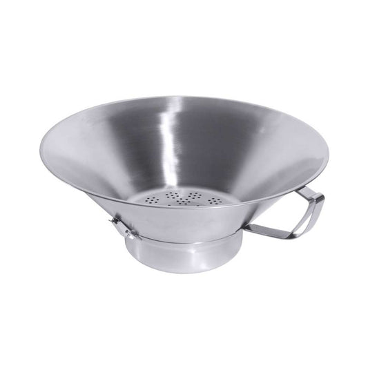 Abtropfschüssel Pommes Frites Ø 40 x 17,5 cm