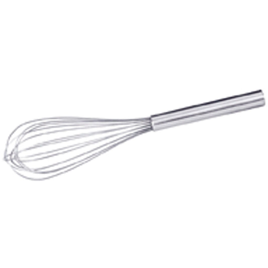 Schneebesen CNS 18/10 - Länge 25 cm (14 dünne Drähte)