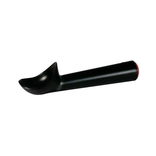 Eis-Dipper - Aluminium beschichtet - Löffel 5 x 4 cm - Inhalt 1/20 l