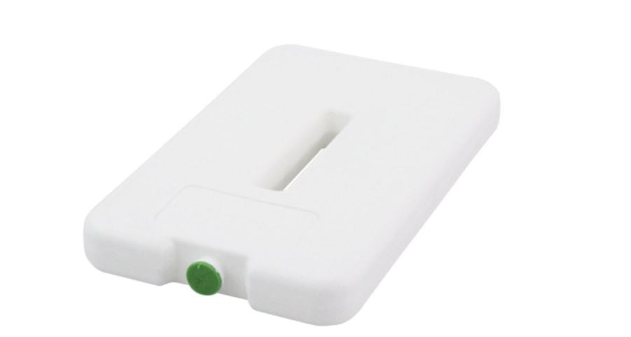 COLD Kühlakku - GN 1/4  -12° C