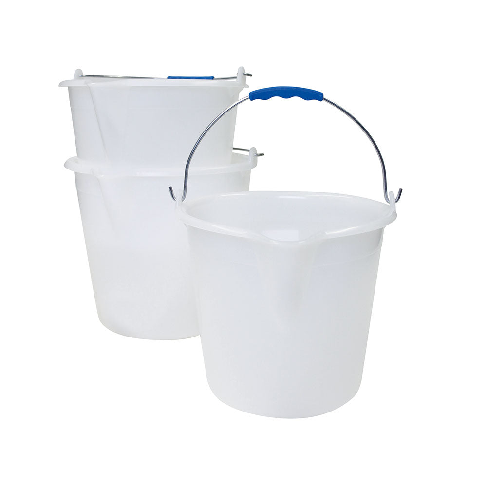 Eimer Ø 32 x 29 cm - 15 l