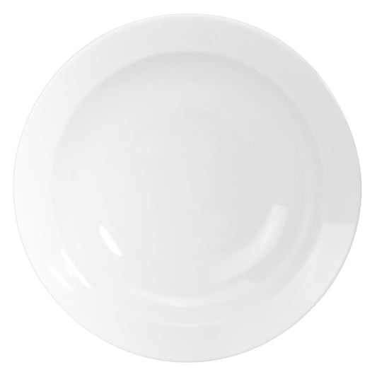 ALASSIO Fahnenteller tief - Ø 18 cm