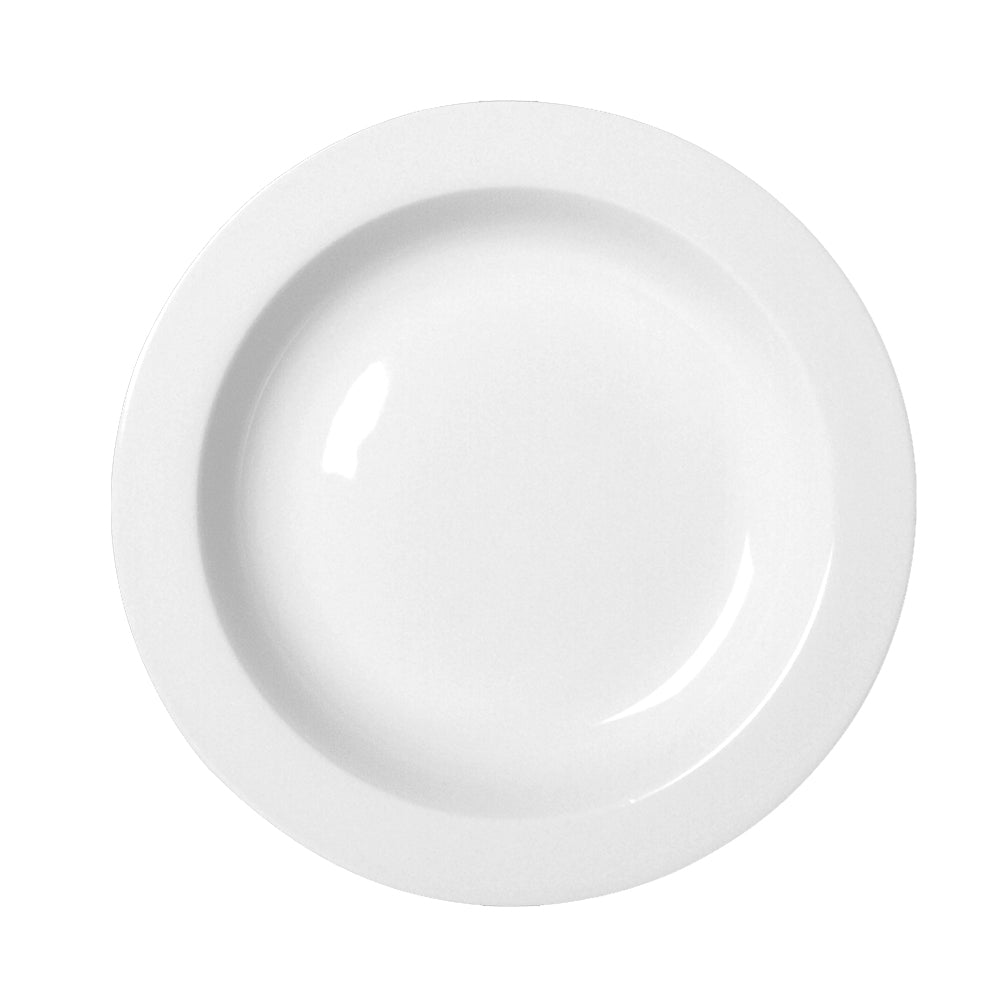 ALASSIO Fahnenteller tief - Ø 20,5 cm