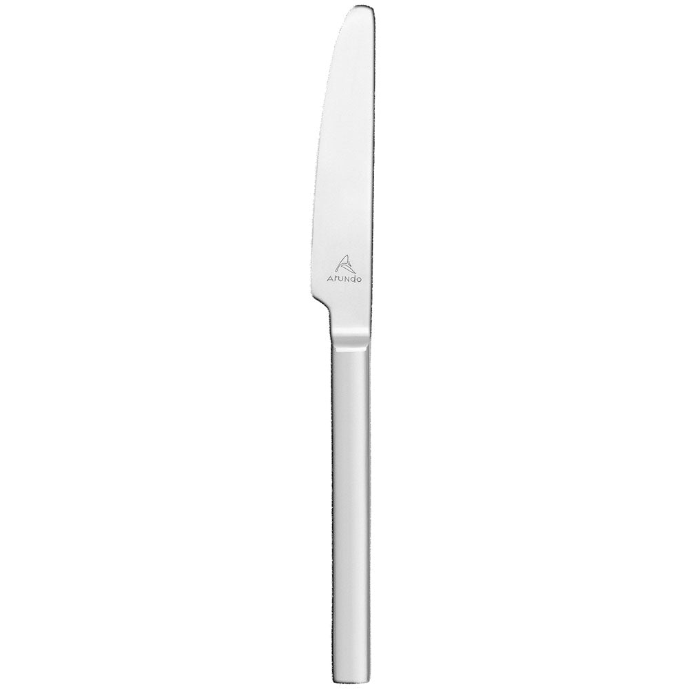 LOUNGE Tafelmesser Vollheft - 22,3 cm