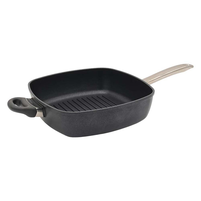 SERIES 3 Antihaft-Grillpfanne 28 x 28 x 7,5 cm