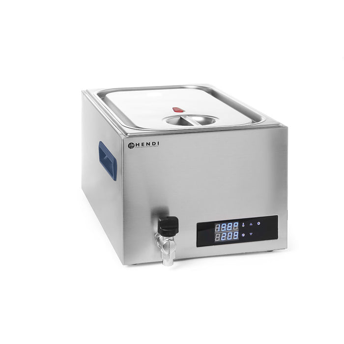 Sous-Vide-Garsystem - 20 l (230 V)