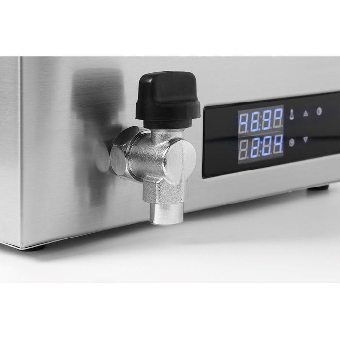 Sous-Vide-Garsystem - 20 l (230 V)