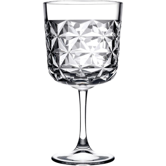 ESTRELLA Cocktailglas - 49 cl - (Ø 10,1 x 19,7 cm) - ungeeicht
