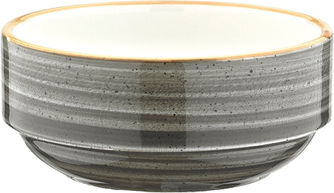 AURA Stapelschale - Ø 6 x 2,7 cm - 3 cl - Space