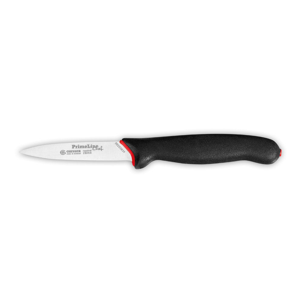 PRIME LINE CHEF Gemüsemesser - Klinge 8 cm