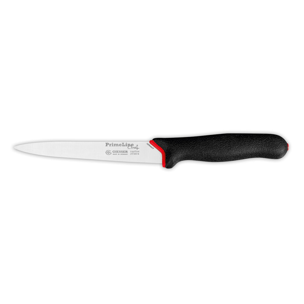 PRIME LINE CHEF Filetiermesser - Klinge 16 cm