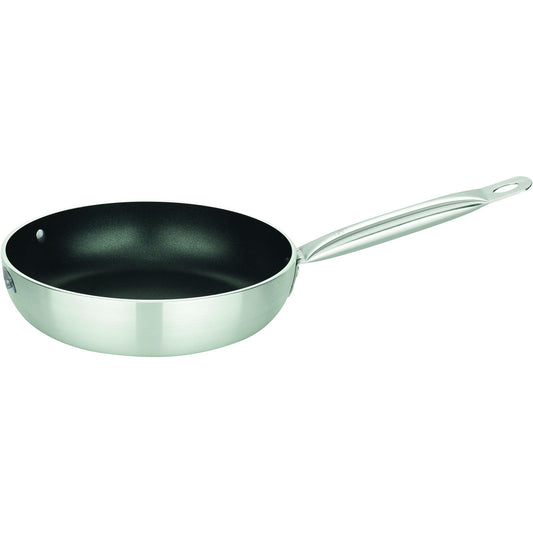 BISTRO LINE DUR SELECT Schmorpfanne Ø 28 x 7 cm