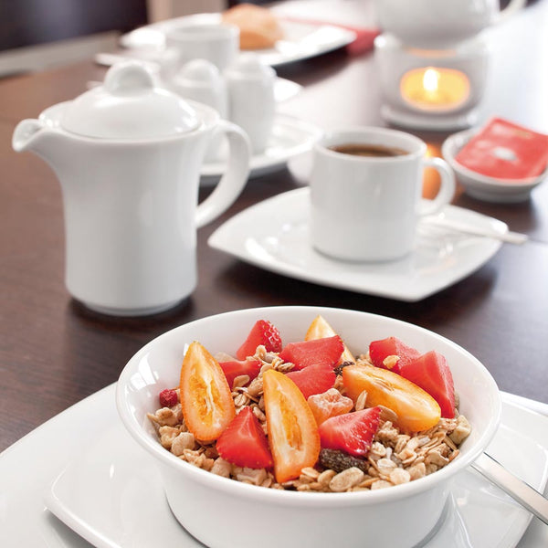 SAVOY Kaffeekanne 30 cl