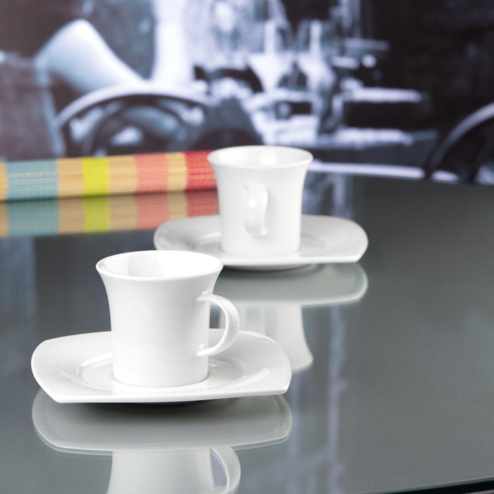 SAVOY Kaffee-Obere Kelch - 18 cl