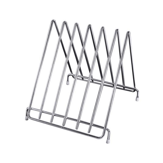 Schneidbretthalter 6-fach - bis max. 5 cm
