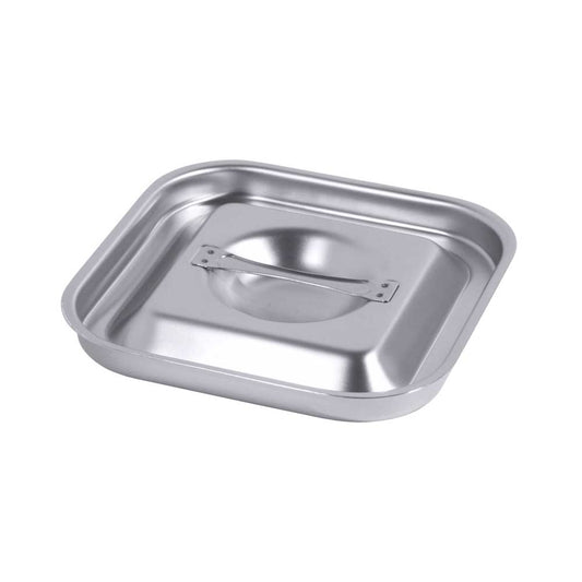 Deckel für Bain-Marie Einsatz 15,5 x 10,5 cm