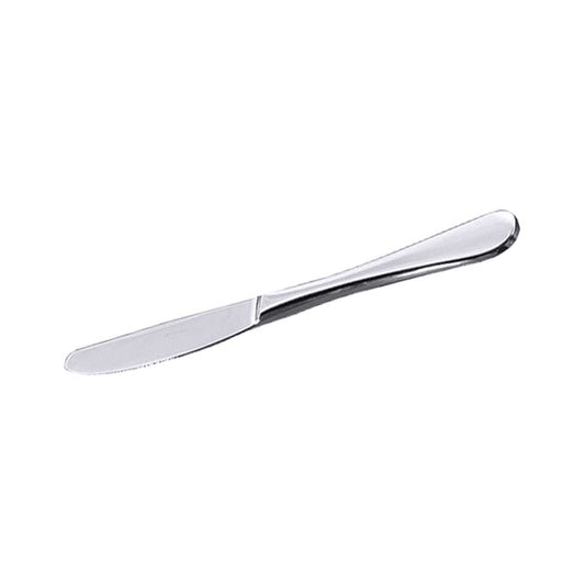 LUNA Buttermesser - CNS 18/0 - 17 cm