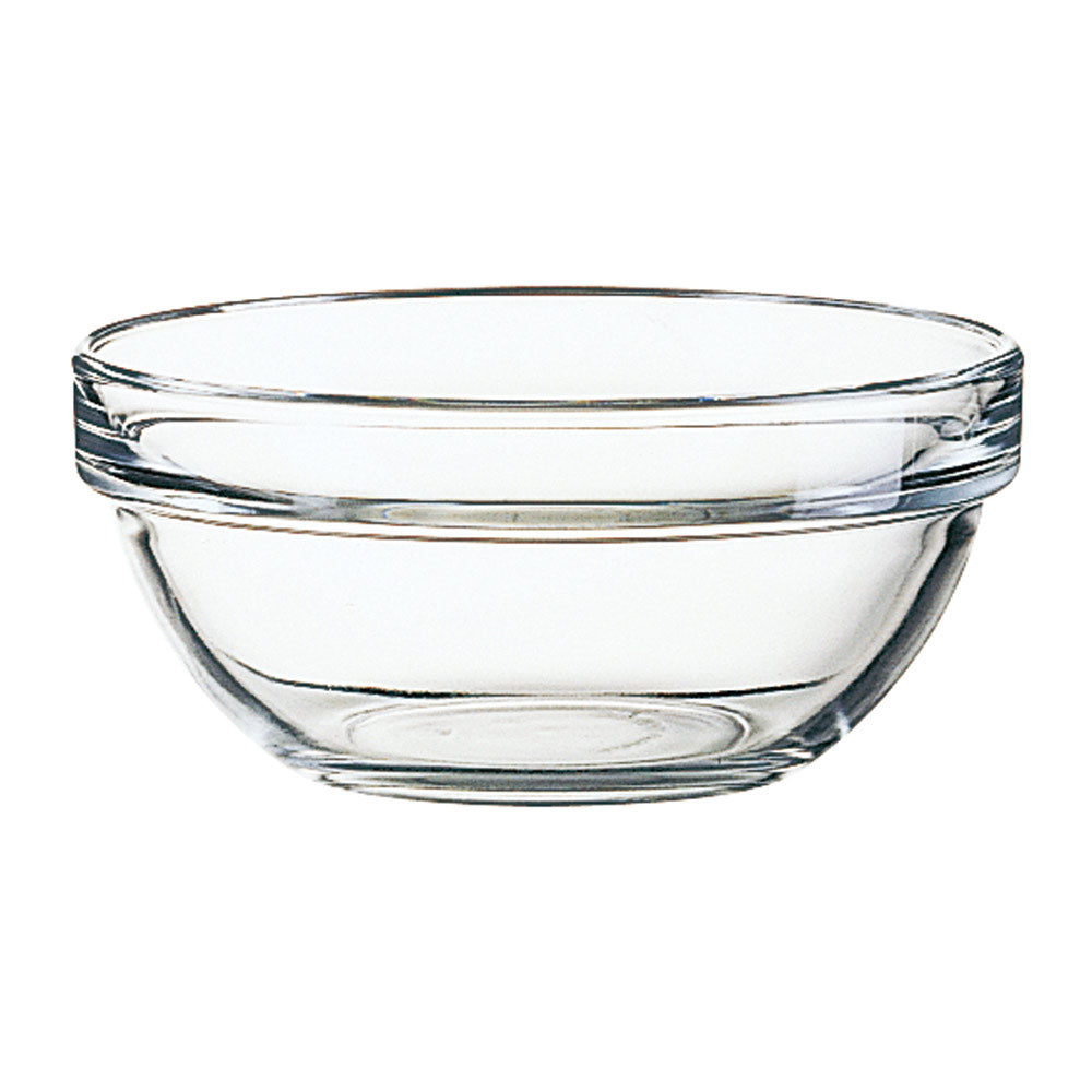 EMPILABLE Glasschüssel - Ø 12 x 5,5 cm (Inhalt 33 cl)