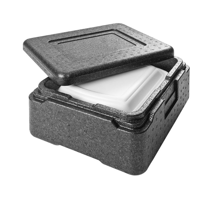 MENÜ 1x1 Thermobox - Nutzhöhe 5 cm