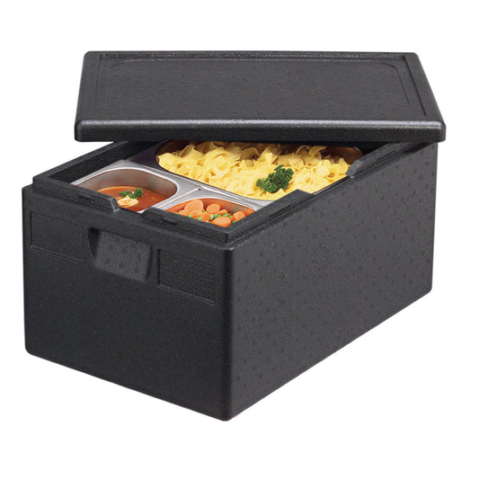 GASTRONORM 1/1 Thermobox - Nutzhöhe 33,7 cm