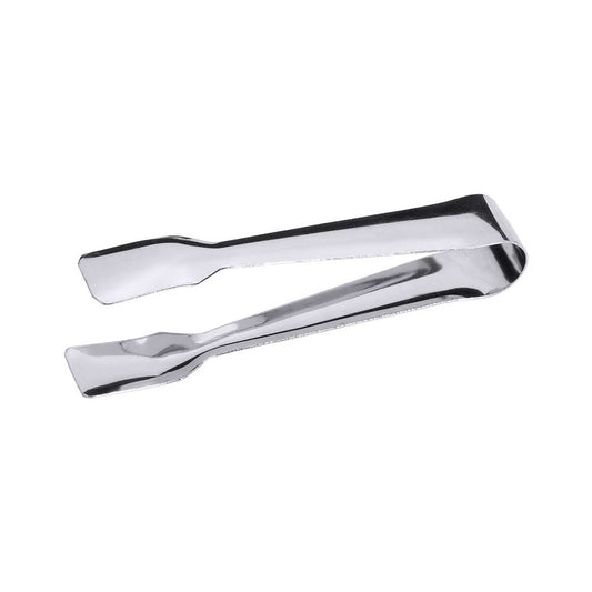 Zuckerzange - Edelstahl - 11,5 cm