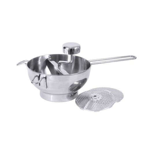 Passiergerät "Passe-Tout" Ø 20 cm - Inhalt 2 l - CNS 18/10