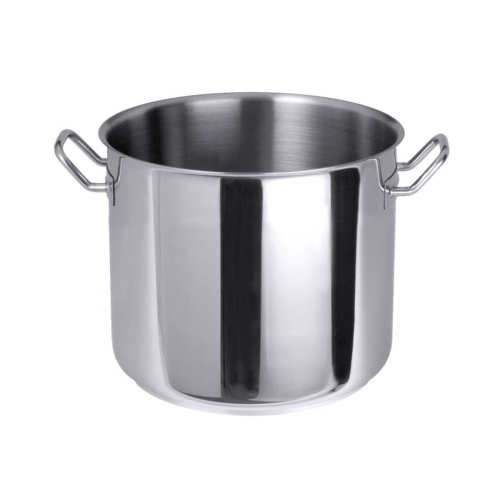 COOKWARE 2000 Kochtopf mittelhoch Ø 40 x 33 cm - 40 l