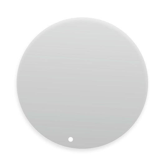 Tortenscheibe Aluminium Ø 30 cm