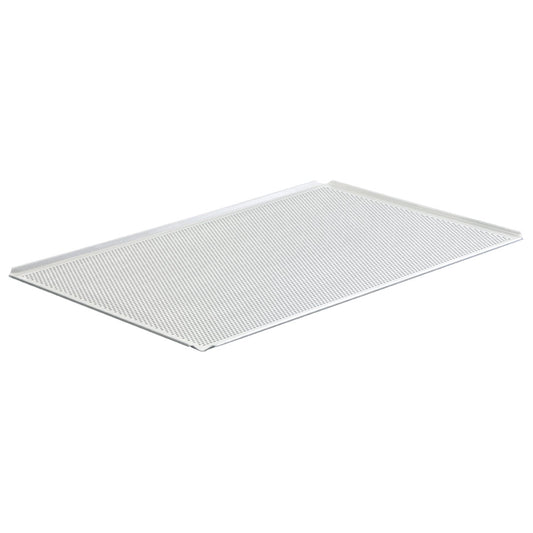 Perforiertes Backblech Aluminium - GN 1/1