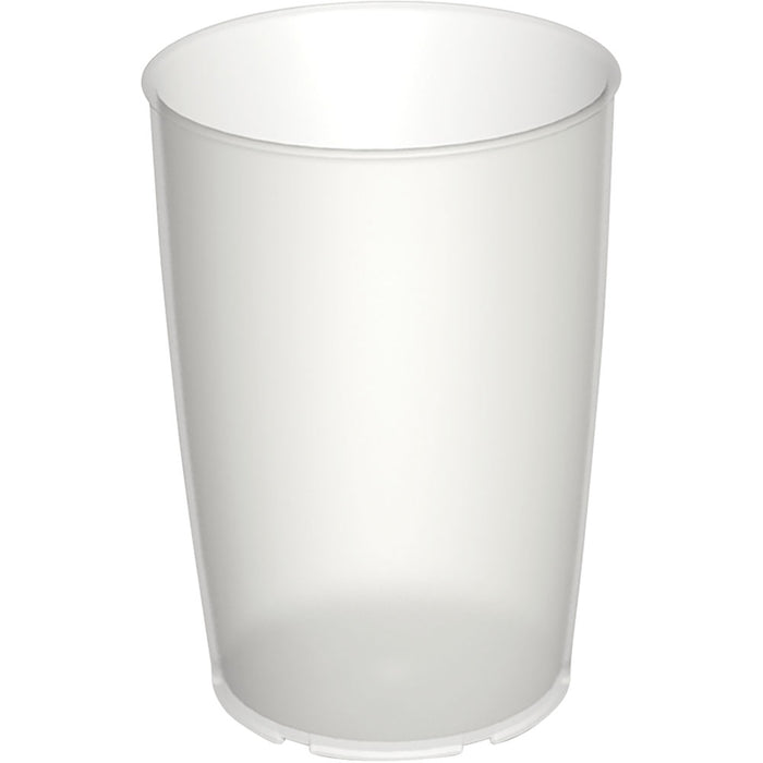 MODELL 805 Becher 250 ml - Ø 7,3 x 10 cm - Transparent (PP)