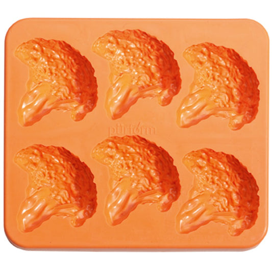 Silikonform "Broccoli"