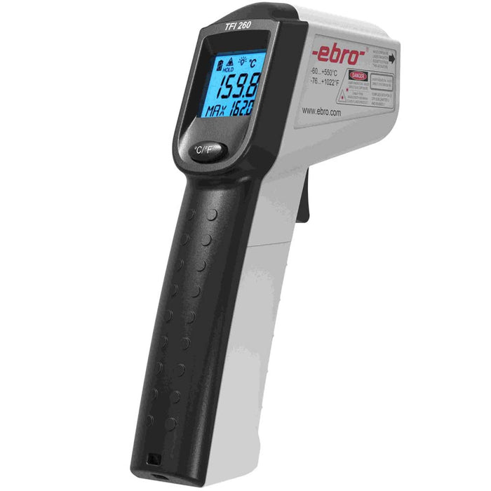 "TFI 260" Infrarot-Thermometer