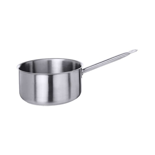 COOKWARE 2100 Stielkasserolle Ø 16 x 8 cm - 1,5 l