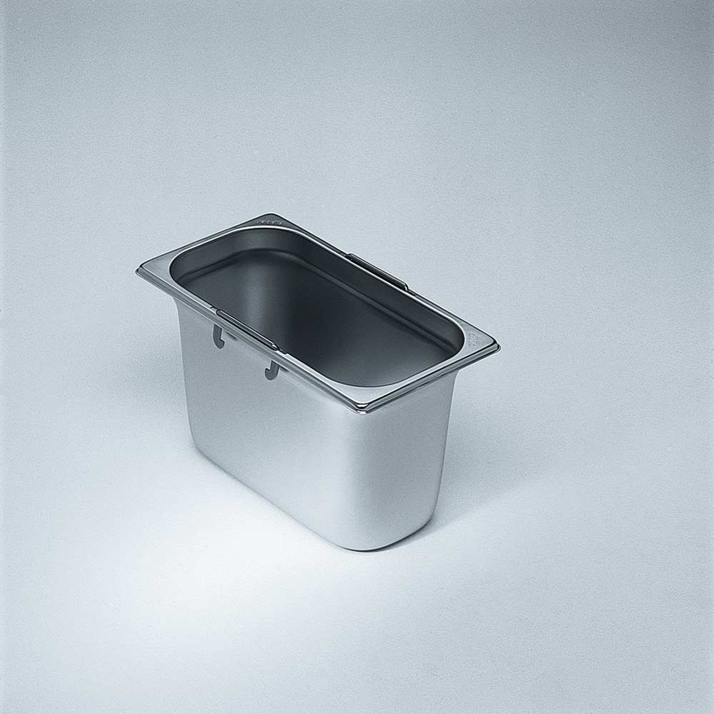 Rieber Gastronorm-Behälter GN 1/3 - 150 mm - Fallgriffe