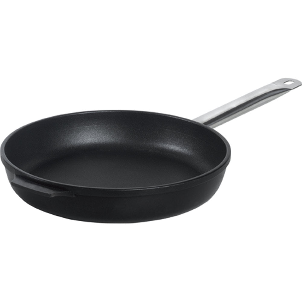 TITANIUM Aluminiumguss-Pfanne Ø 28 x 5,5 cm