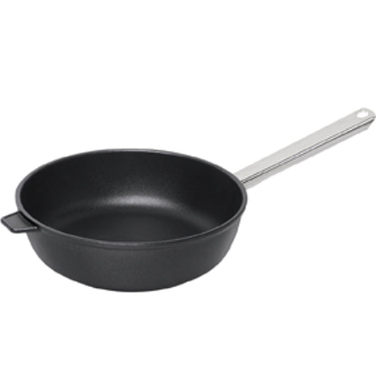 TITANIUM Aluminiumguss-Pfanne Ø 28 x 8,5 cm