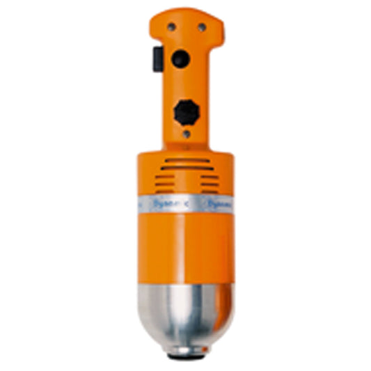 SENIOR Motorblock (230 V)
