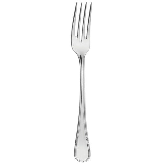 LIGATO Fischgabel - 18 cm
