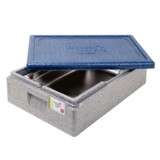 GN 1/1 PREMIUM Thermobox - Nutzhöhe 16,7 cm