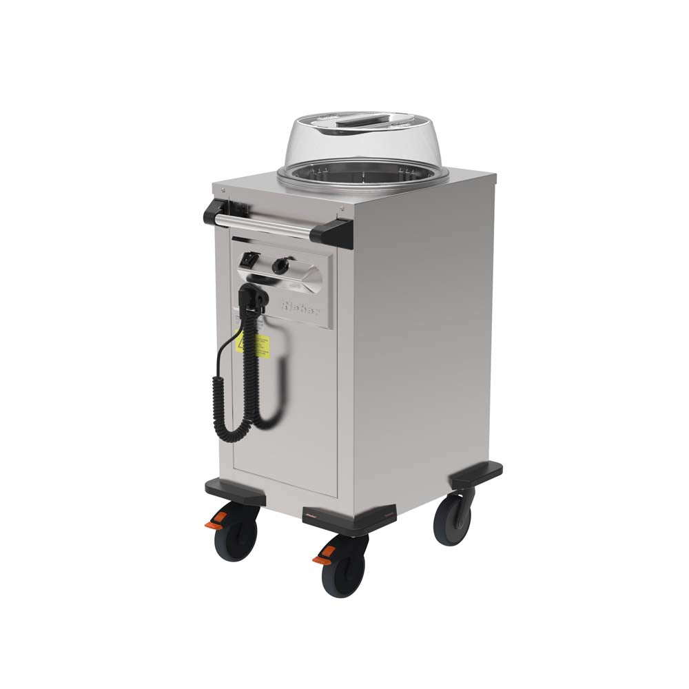 "RRV-H1" Röhrenstapler statisch beheizt - einfach (230 V)