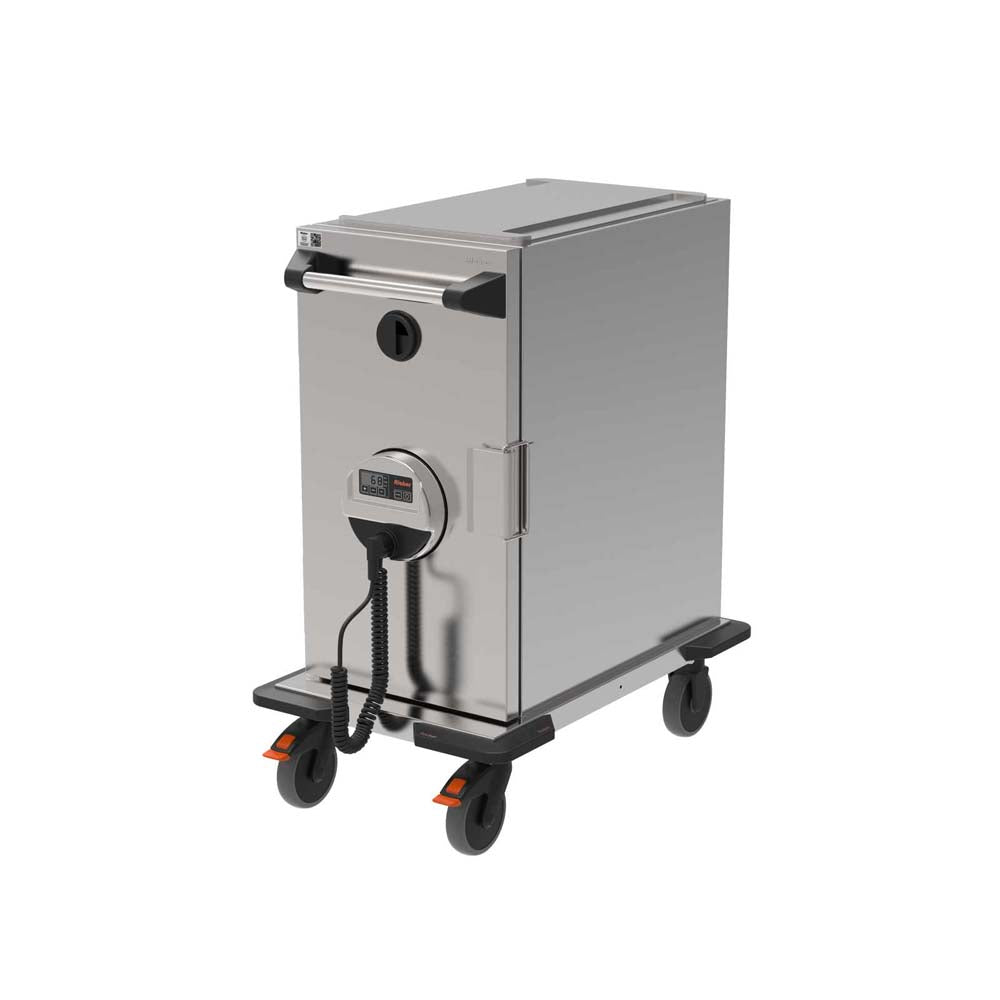 "Thermoport 1600 U" Transportwagen - umluftbeheizt (230 V)