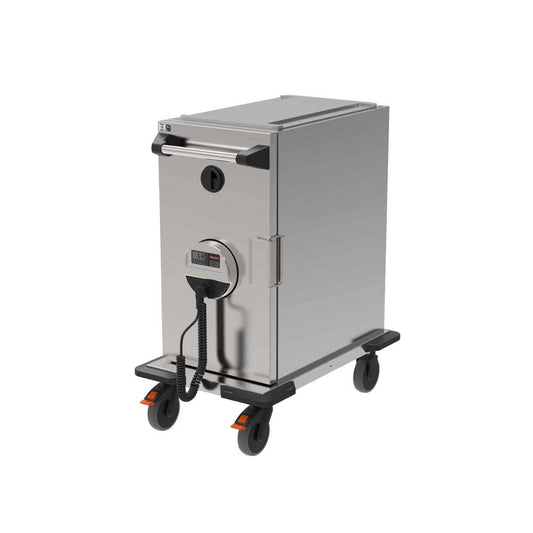 "Thermoport 1600 U" Transportwagen - umluftbeheizt (230 V)