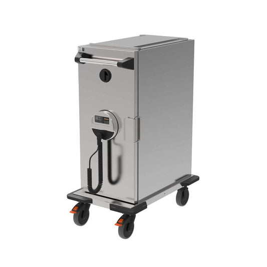 "Thermoport 2000 U" Transportwagen - umluftbeheizt (230 V)