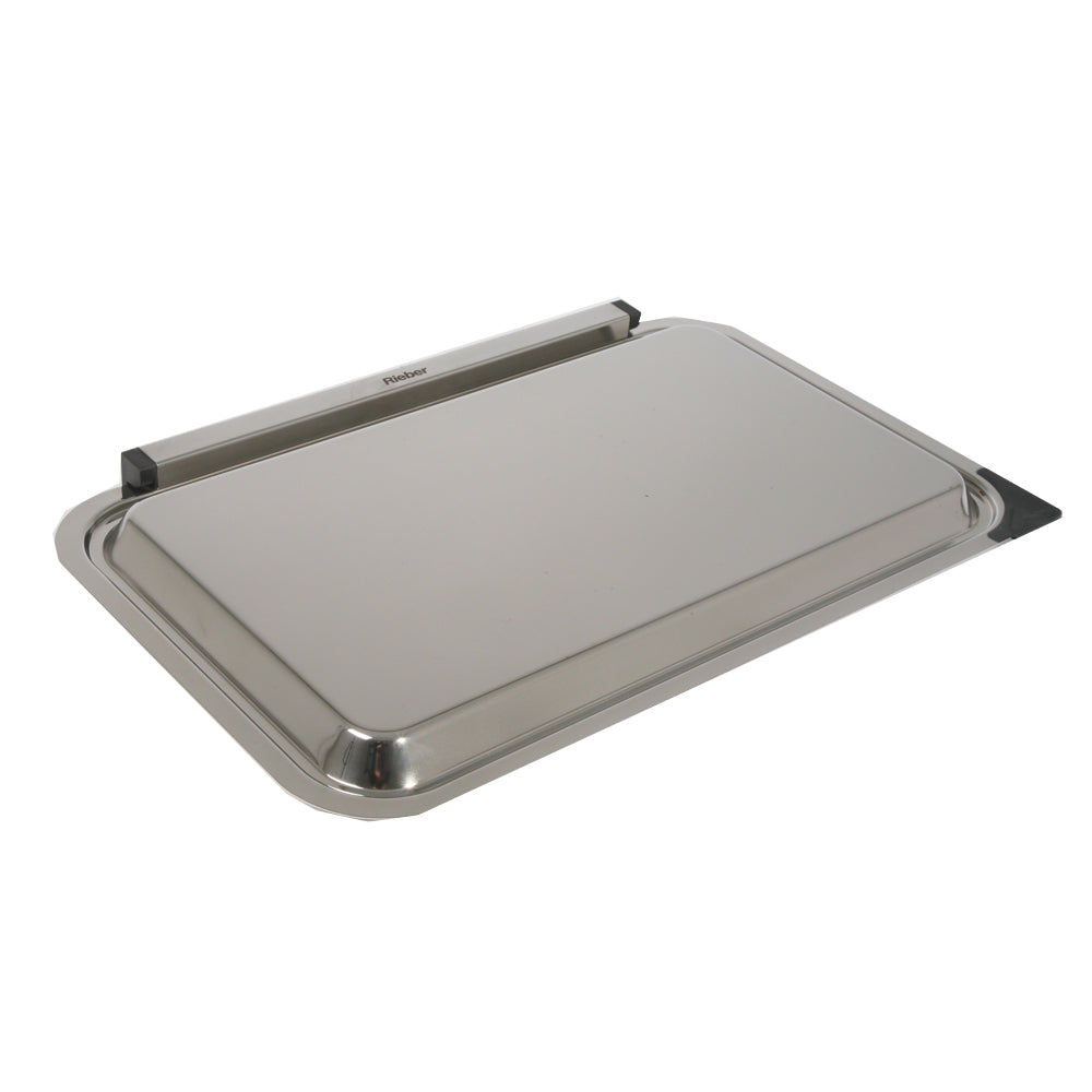 Buffetdeckel GN 1/1 für THERMOPLATE