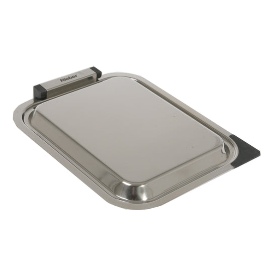 Buffetdeckel GN 1/2 für THERMOPLATE
