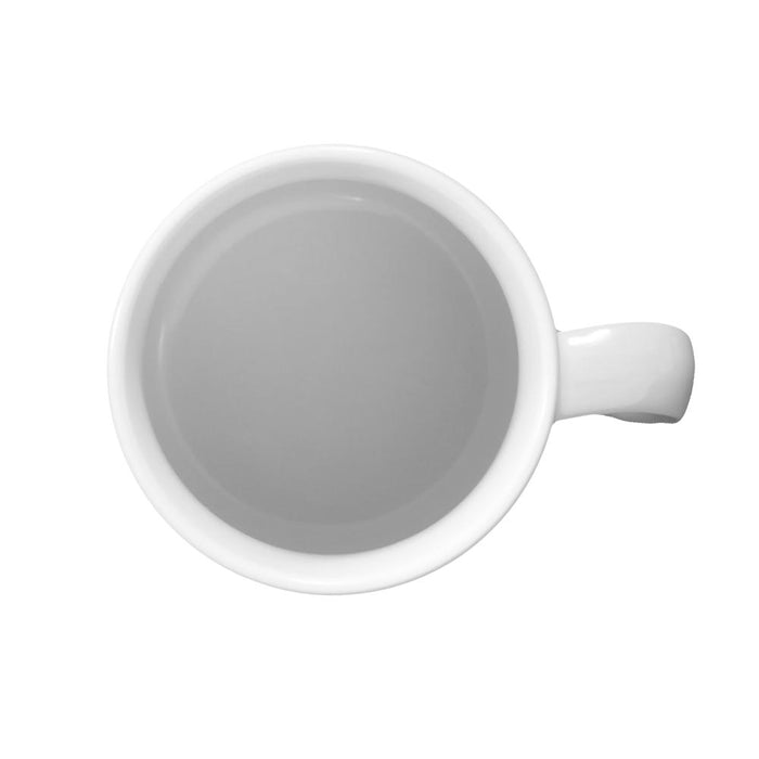 SAVOY Kaffee-Obere - 18 cl (stapelbar)